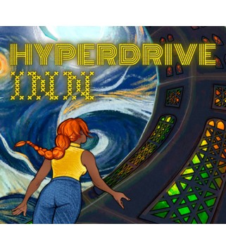 Hyperdrive Inn Steam Key GLOBAL